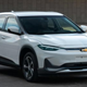 Illustration for article titled Chevrolet Is Betting Its EV Future On This Electric Compact Crossover